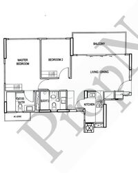 eCO (D16), Condominium #580897371